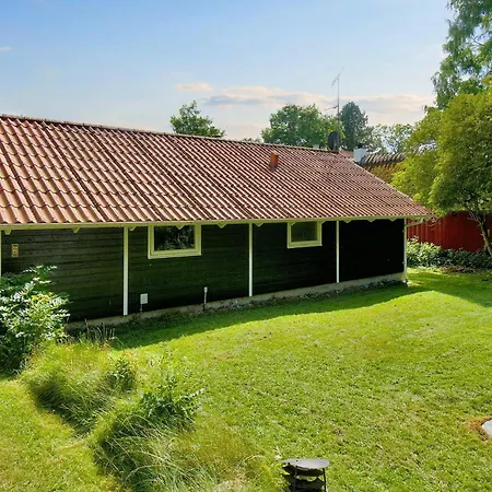 Casa de Férias 6 Person In Graested-by Traum Græsted