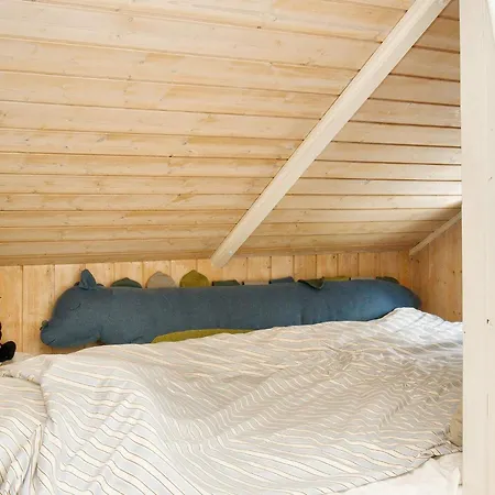Casa de Férias 6 Person In Graested-by Traum